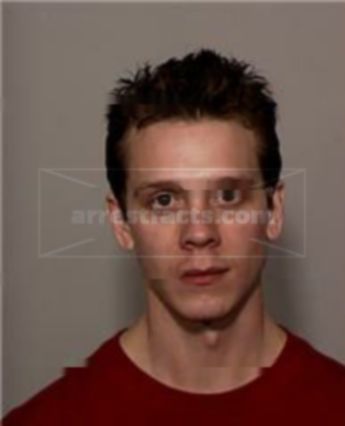 Brandon James Thompson