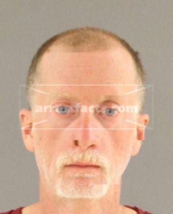 Grover Douglas Haney