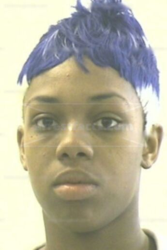 Latia Shanese Fults