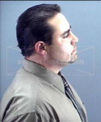 Raymond Michael Jacques