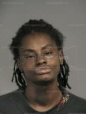 Keishan Turner