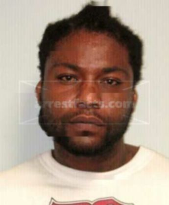 Kareem Antoine Gordon
