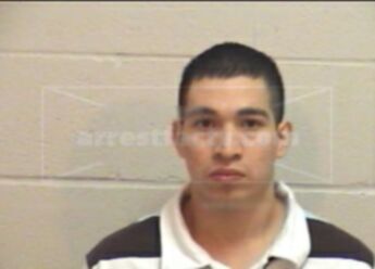 Michael John Zarate