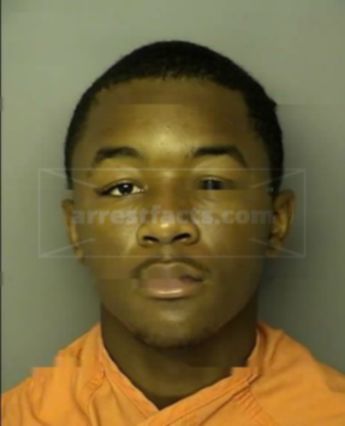 Titus Orlando Davis