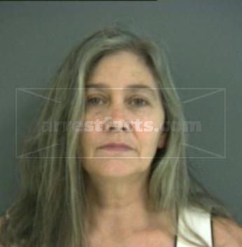 Deborah P. Peterson