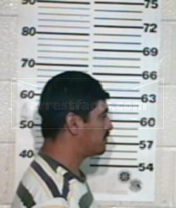 Jesus Matamoros Ramirez