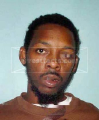 Wade Antonio West