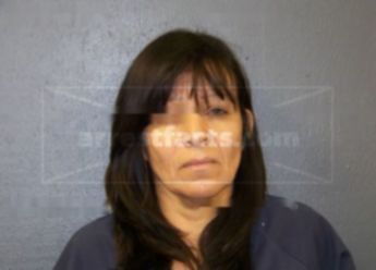 Rosa Guerrero Aguirre
