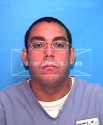 Peter Anthony Martinez