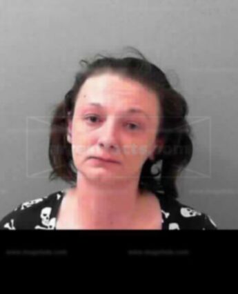 Carla Joan Ratliff
