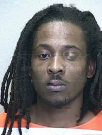 Eric Jermaine Hayward