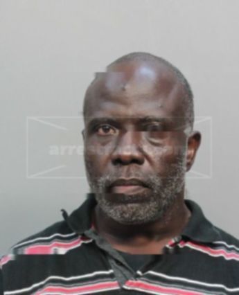 Adolphus Eugene Mccray
