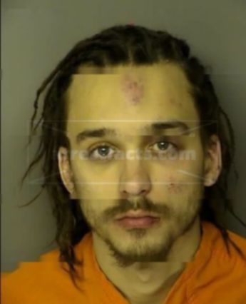 Daniel Christopher Mitchell