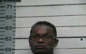 Christopher Dewayne Joy