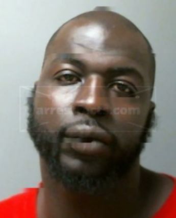 Anthony Jermaine Tyler
