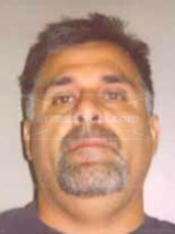 Robert Mitchell Calderon