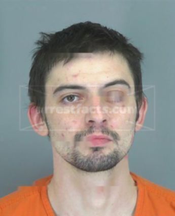 Brandon Scott Bradley