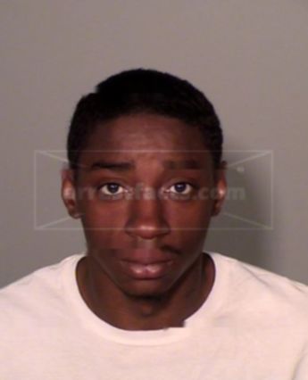 Devonta Demarreo Ethridge