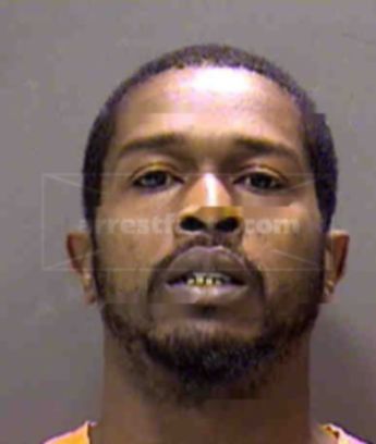 Quincy Jerome Taylor