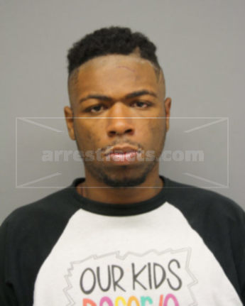 Fredrick D Martin