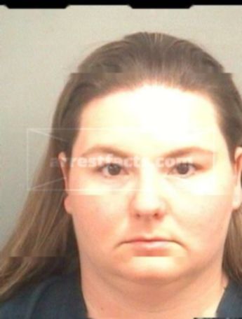 Shannon Nicole Richards