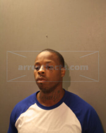 Desmond D Burton