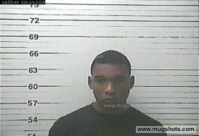 Demon Leslie-Cebrin Williams