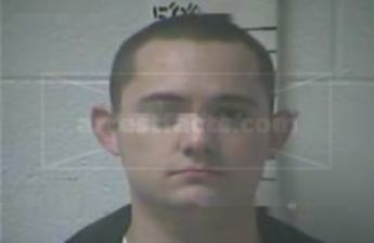 Codie Daniel Fackler