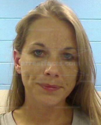 Melinda Lashay Pinson