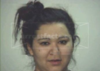 Sabrina Lee Cuevas