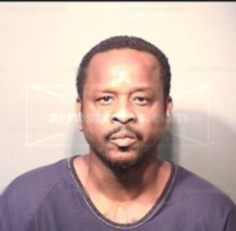 Robert Corey Speakman