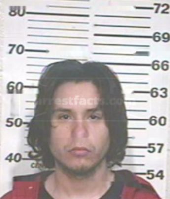 David Gaitan Sepulveda
