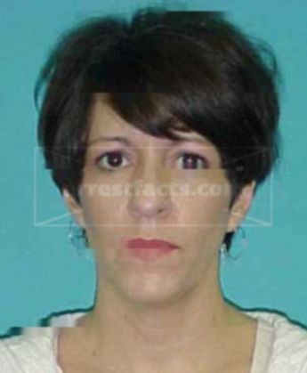 Evelyn Elaine Garrett