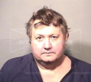 Jason Michael Russell