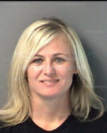 Jessica Diane Fortson