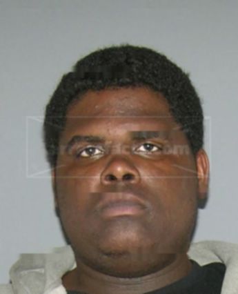 Domanique Griffith