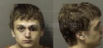 Tyler Jacob Gazley