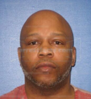 Demetrius Lamar Bryant