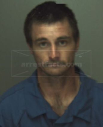 Kevin Andrew Rogers