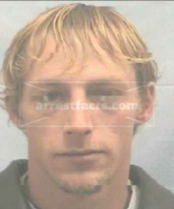 Nathan John Booth