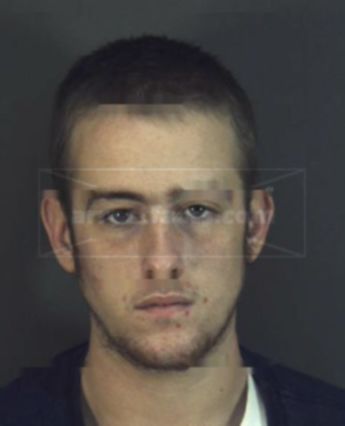 Gerald Matthew Cottle