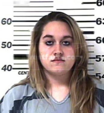 Gracie Nichole Russell