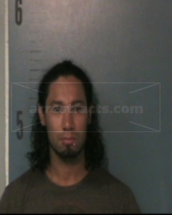 Christopher John Rodriquez