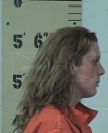 Jennifer Renee Rogers