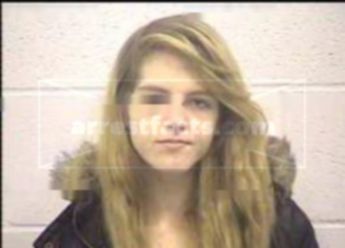 Tabbitha Ann Helton