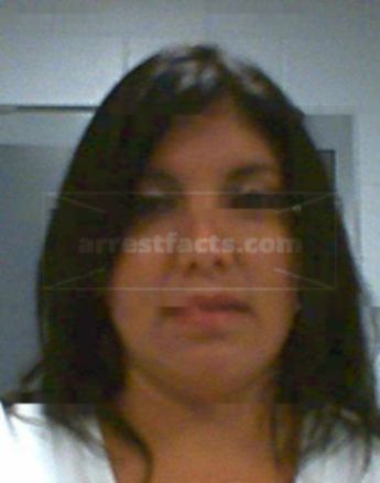 Adriana Paula Bown