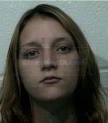 Jennifer Ellen Helm
