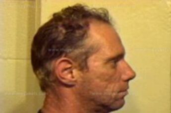 Jerry Lee Goswick