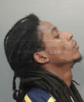 Tahir Wallace