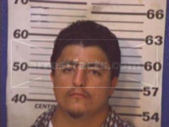 Mario Alberto Sanchez Trevino